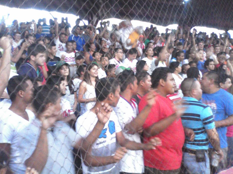 Arranca la Fiesta del Pomares 2016